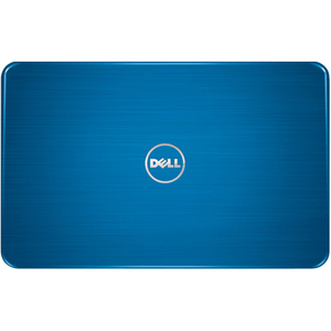 Dell Notebook Peacock Blue Mgk85