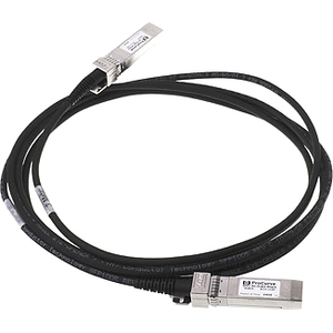 Hp For Network Device 32 81 Ft 1 X Sfp Male Network 1 X Sfp Male Network J9286b