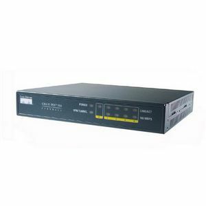 CISCO PIX-501-BUN-K9