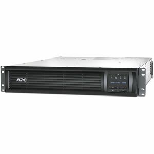 APC SMT3000RMT2U