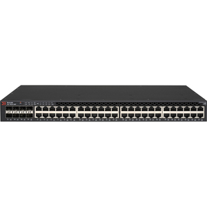 BROCADE ICX6610-48-E