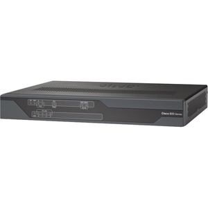 CISCO C881W-A-K9