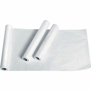 Medline Standard Smooth Exam Table Paper