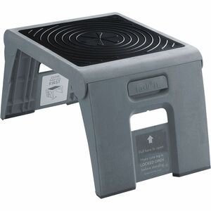 Cramer 1-Up™ Nonslip Folding Step Stool