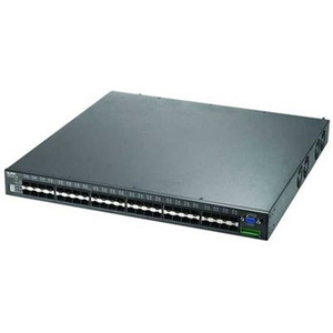 ZyXEL XGS4700-48F Manageable Layer 3 Switch