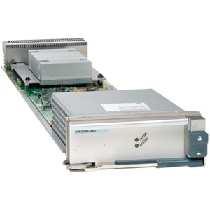 CISCO N7K-C7018-FAB-2