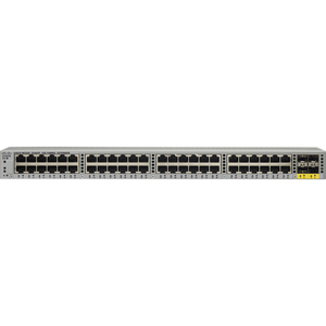 Cisco Rack Mountable N2kc2248tp