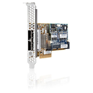 Hp Serial Ata 600 Pci Express 3 0 X8 Plug In Card Raid Supported 0 1 0 5 6 50 60 1 Raid Level 2 Total Sas Port S 2 Sas Port S Internal Flash Backed Cache 631671b21