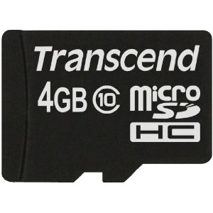 TRANSCEND TS4GUSDC10