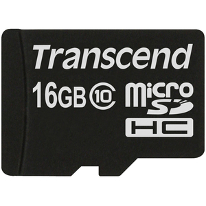 TRANSCEND TS16GUSDC10