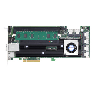 ARECA TECHNOLOGY CORPORA ARC-1882IX-24