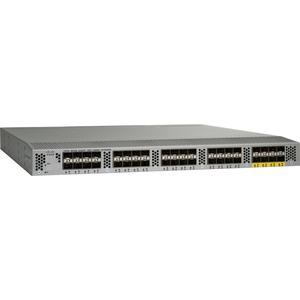 Cisco Rack Mountable N2kc2232pp