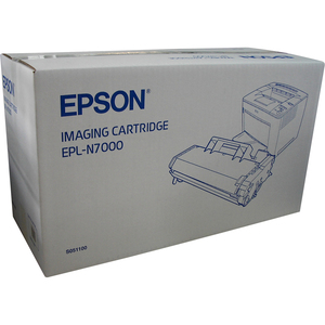 Epson C13S051108 Laser Imaging Drum
