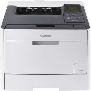 Canon i-SENSYS LBP7660CDN Laser Printer - Colour - 9600 x 600 dpi Print - Plain Paper Print - Desktop