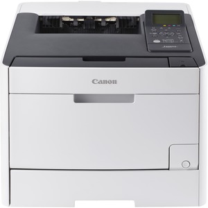 Canon i-SENSYS LBP7680CX Laser Printer - Colour - 9600 x 600 dpi Print - Plain Paper Print - Desktop