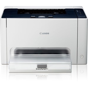 Canon i-SENSYS LBP7010C Laser Printer - Colour - 2400 x 600 dpi Print - Plain Paper Print - Desktop