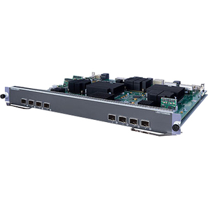 Hp 8 X Sfp 8 X Expansion Slots Jc629a