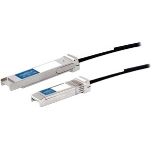 Dell Twinaxial For Network Device 3 30 Ft Sfp Network Sfp Network 01ssc9787