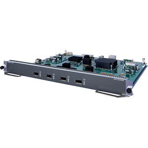 Hp 4 X Xfp 4 X Expansion Slots Jc620a