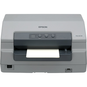 Epson PLQ-22 CSM Dot Matrix Printer - Monochrome