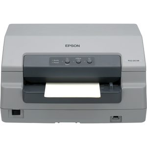 Epson PLQ-22 CS Dot Matrix Printer - Monochrome