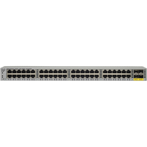 Cisco Rack Mountable N2kc2248tfe