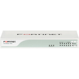 Fortinet 7 Port Gigabit Ethernet Usb 7 X Rj 45 Manageable Wall Mountable Fg40c