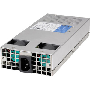 Sea Sonic Electronics 110 V Ac 220 V Ac Input Voltage Rack Mountable 83 Efficiency 400 W Ss400h1u