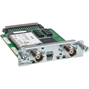 CISCO EHWIC-3G-HSPA+7-A