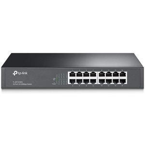 TP-LINK TL-SF1016DS