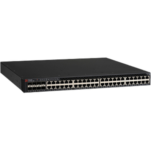 BROCADE ICX6610-24P-PE