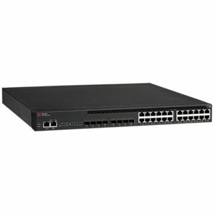 BROCADE ICX-6610-24-I