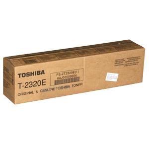 Toshiba 6AJ00000006 Toner Cartridge - Black