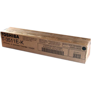 Toshiba 6AJ00000040 Toner Cartridge - Black