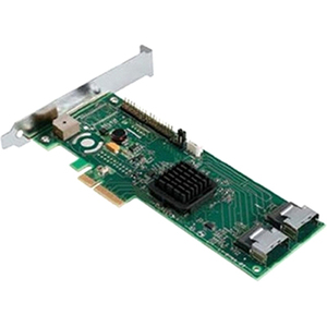 Intel Serial Ata 600 Pci Express 2 0 X8 Plug In Card Raid Supported 0 1 5 6 10 50 60 Raid Level Battery Backup Rms25pb080