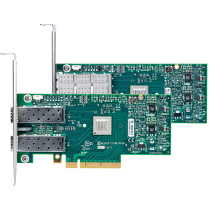 Mellanox ConnectX-3 Gigabit Ethernet Card - PCI Express