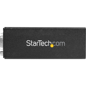 StarTech.com VGA over Cat 5 Extender Remote Receiver UTPE Series - 1 x 1 - WUXGA - 300m