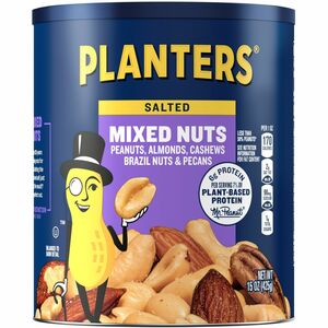 Hormel Foods Mixed Nuts - 15 oz - 1 Each