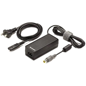 Lenovo Lenovo Thinkpad 65 Watt Ac Dc Combo Adapter 40y7700