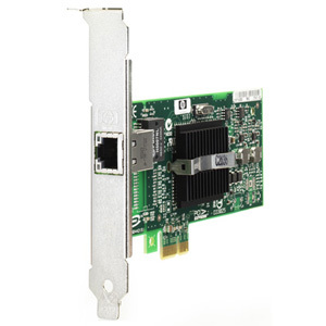 Hp Pci Express X1 1 Port S 1 X Network Rj 45  434905b21