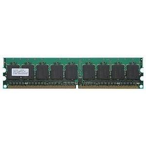 Hp 4 Gb 2 X 2 Gb Ddr2 Sdram 400 Mhz Ddr2 400 Pc2 3200 Registered 240 Pin Dimm 375004b21