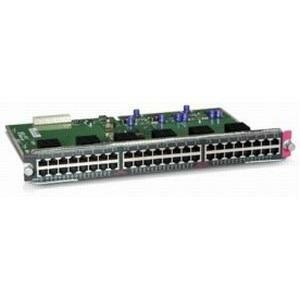 CISCO WS-X4548-GB-RJ45V