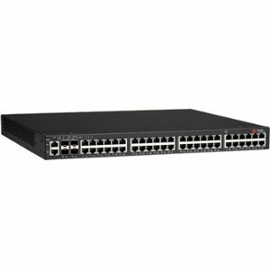 BROCADE ICX 6430-48