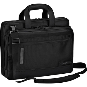 Targus Revolution TTL314EU Carrying Case for 35.6 cm 14inch Notebook, Tablet PC - Black