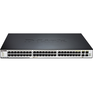 DLINK DGS-3120-48TC