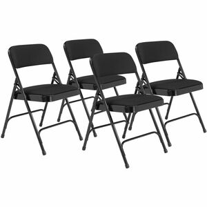 National Public Seating 2200 Series Folding Chair