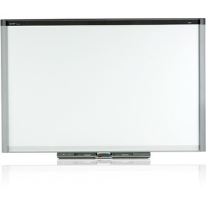 SMART Board X885 Interactive Whiteboard - 221 cm 87inch