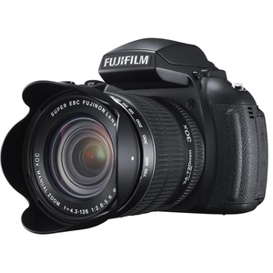 Fujifilm FinePix HS30EXR 16 Megapixel Bridge Camera