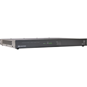 CRESTRON ELECTRONICS AMP-3210T