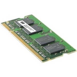 Hp 64 Gb 8 X 8 Gb Ddr2 Sdram 667 Mhz Ddr2 667 Pc2 5300 Ecc Registered 240 Pin Dimm 495605b21